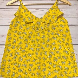 Banana Republic Factory Camisole